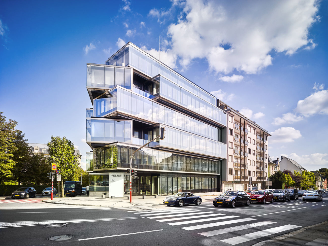 Beratende Ingenieure Aachen